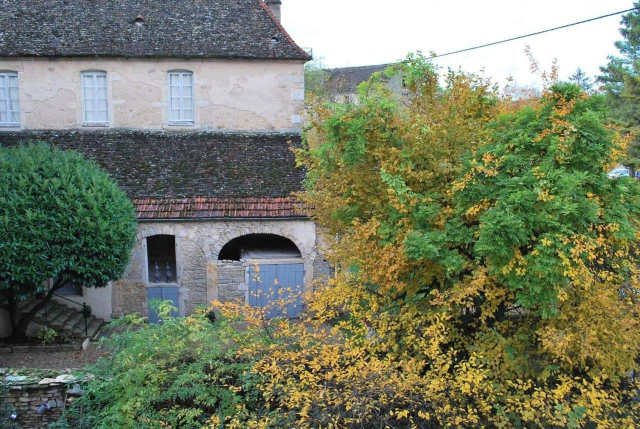 Les Cimaises Du Couvent Beaune  Exterior foto